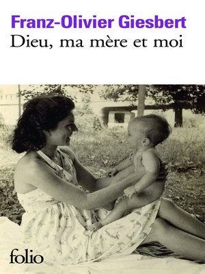 cover image of Dieu, ma mère et moi